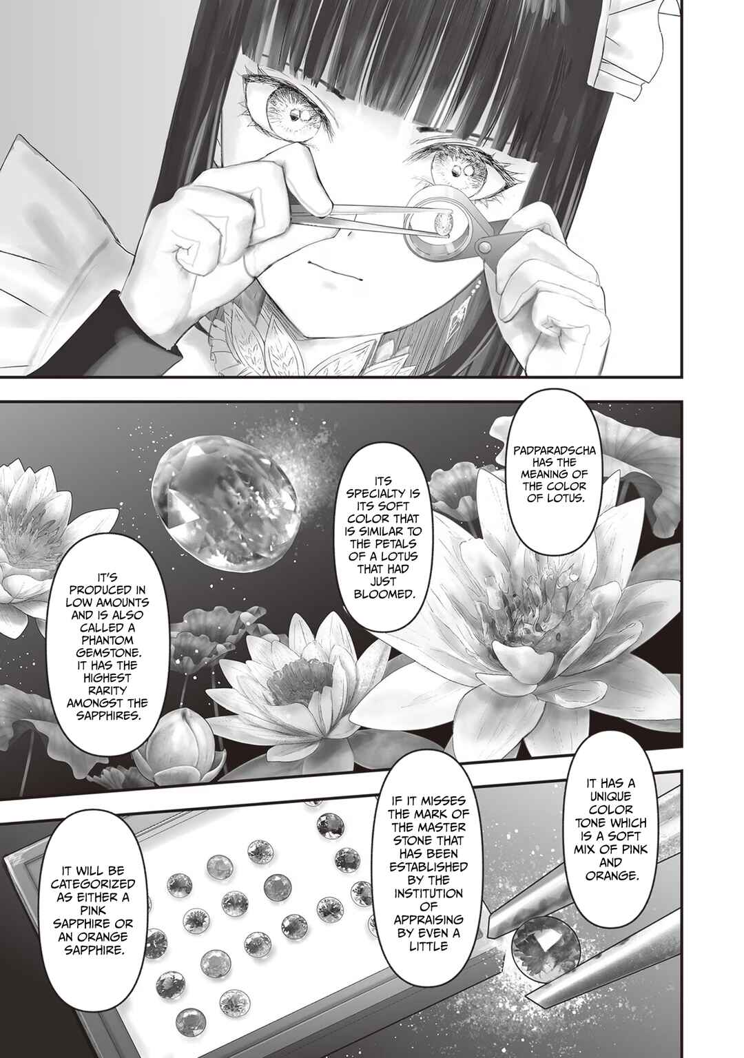 Page 6 Chapter 17 Housekishou no Maid