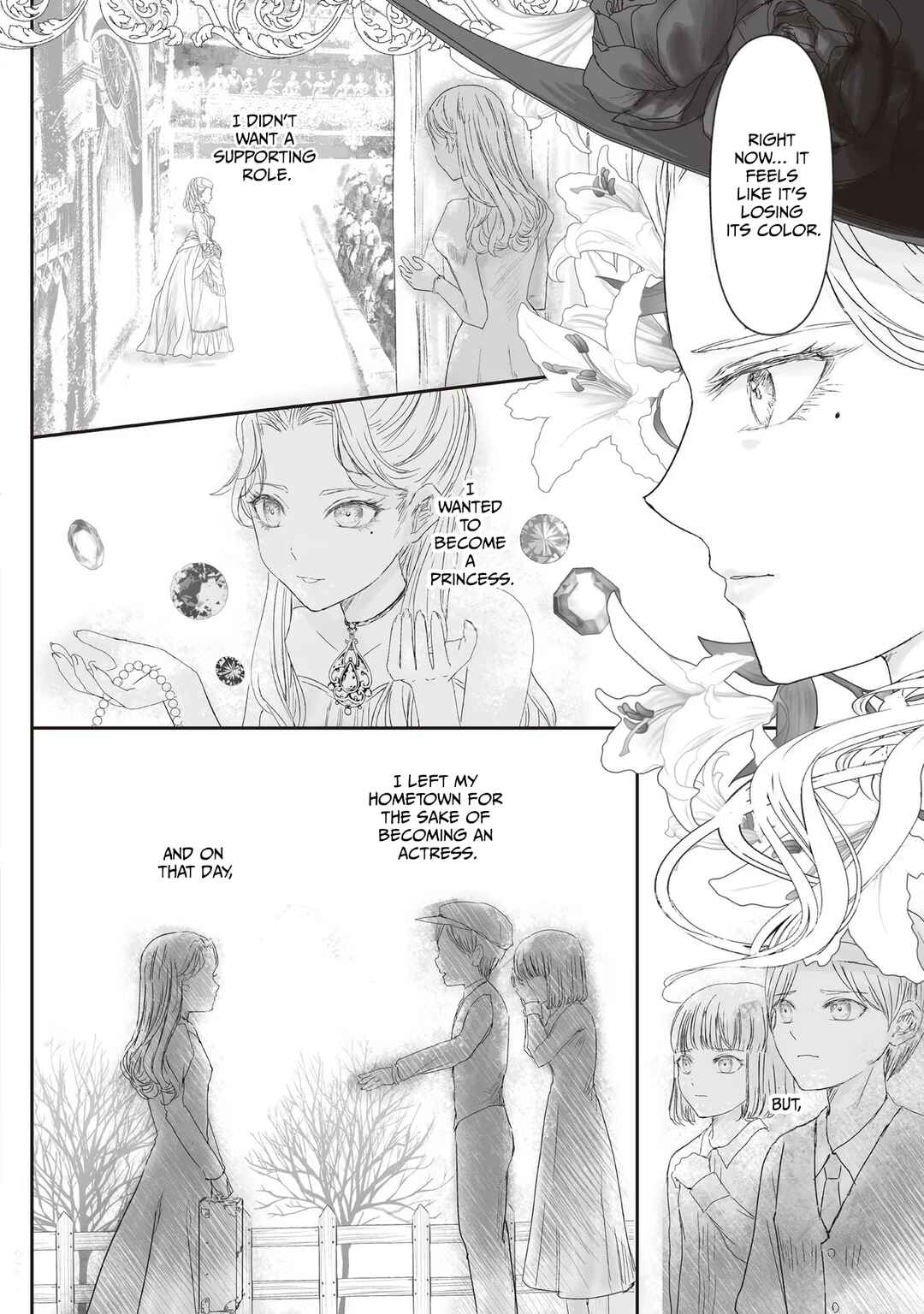 Page 15 Chapter 4 Housekishou no Maid