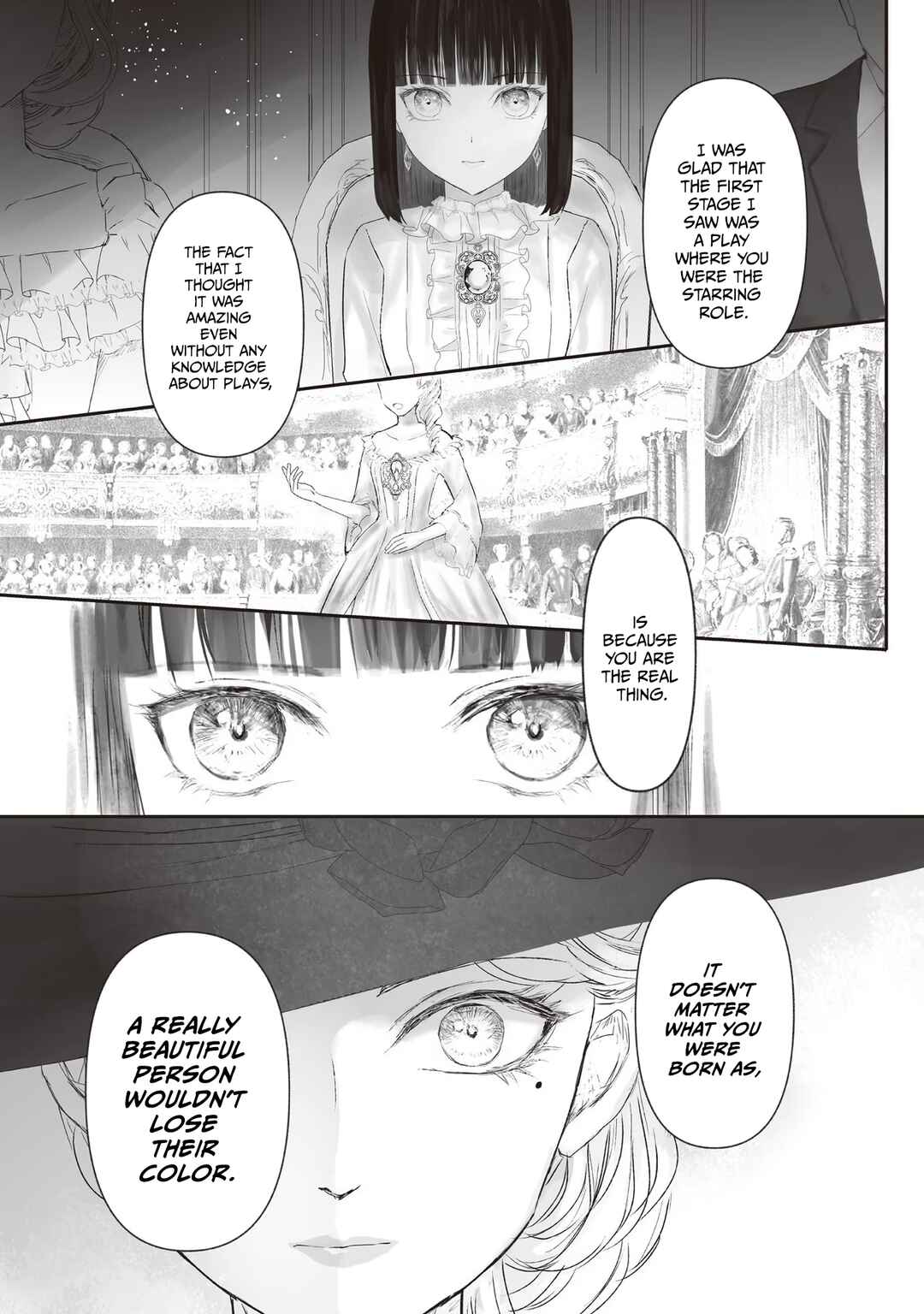 Page 18 Chapter 4 Housekishou no Maid