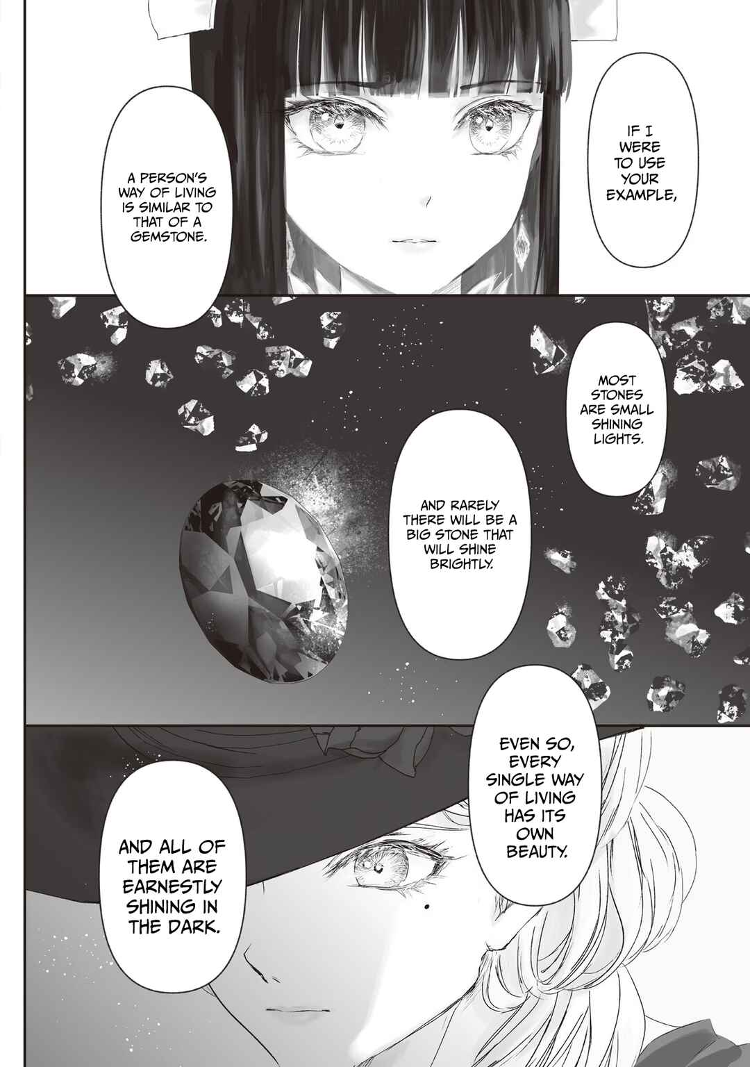 Page 19 Chapter 4 Housekishou no Maid