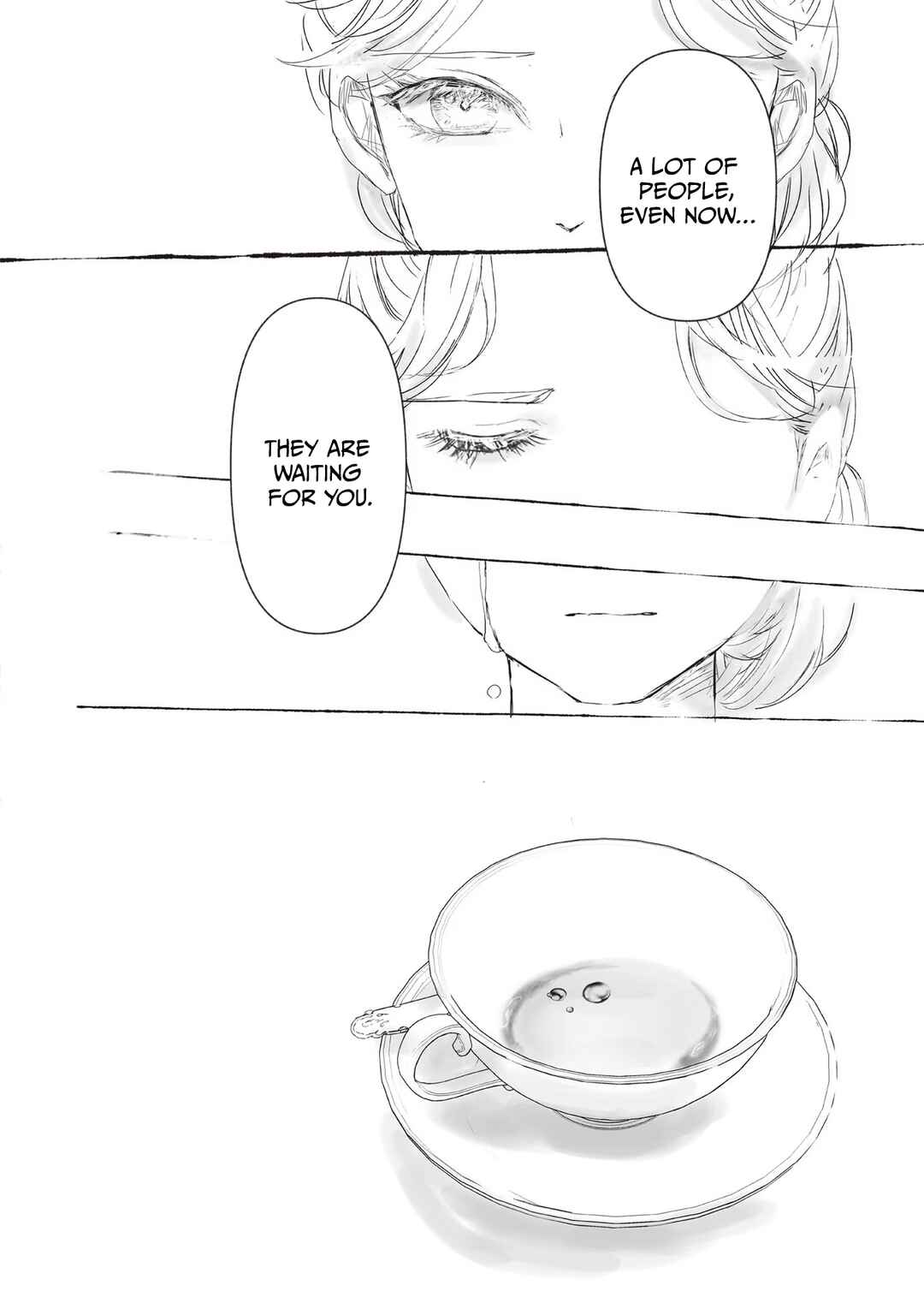 Page 21 Chapter 4 Housekishou no Maid