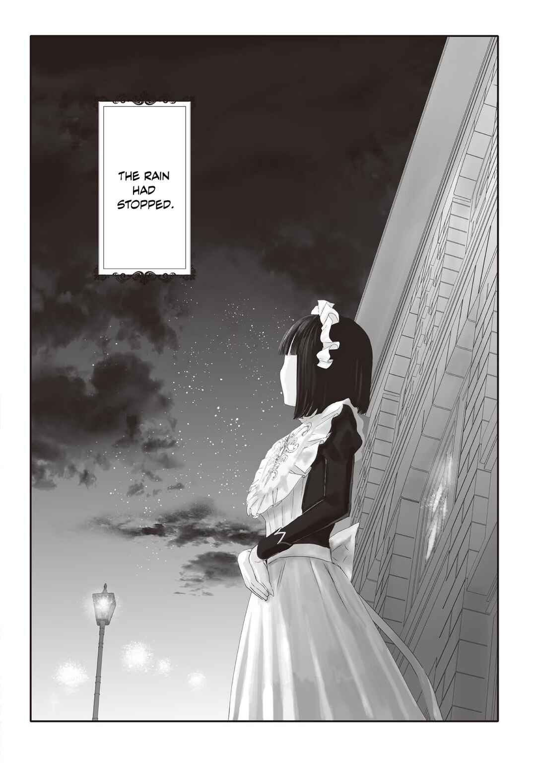 Page 29 Chapter 4 Housekishou no Maid