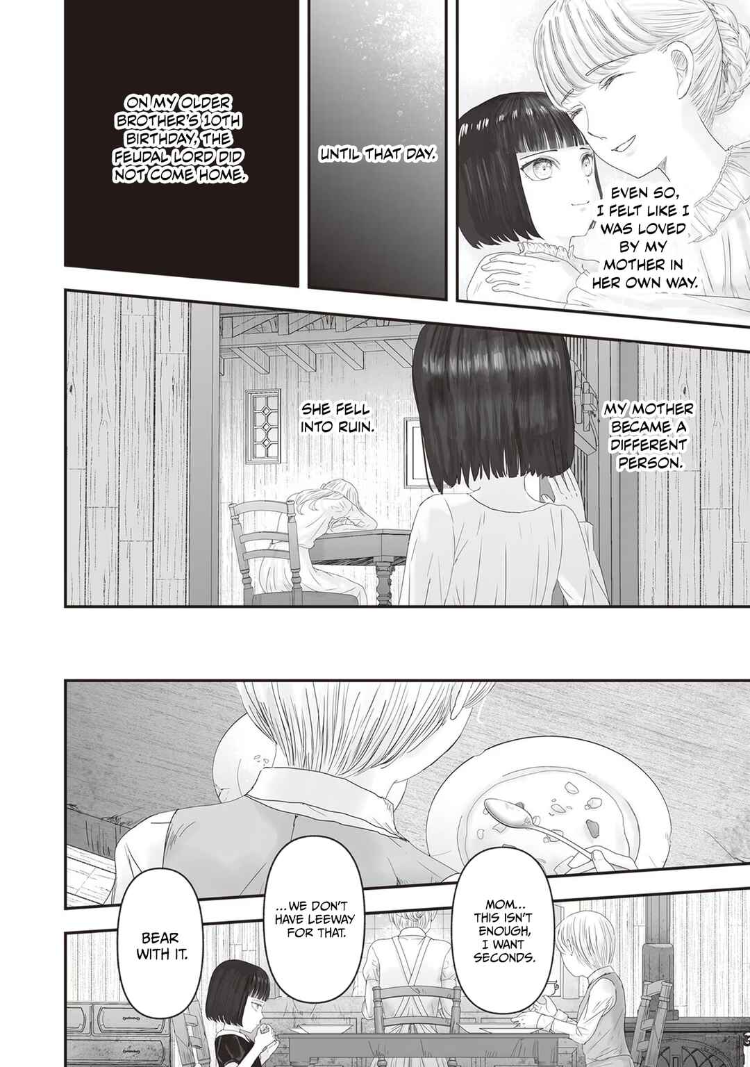 Page 14 Chapter 18 Housekishou no Maid