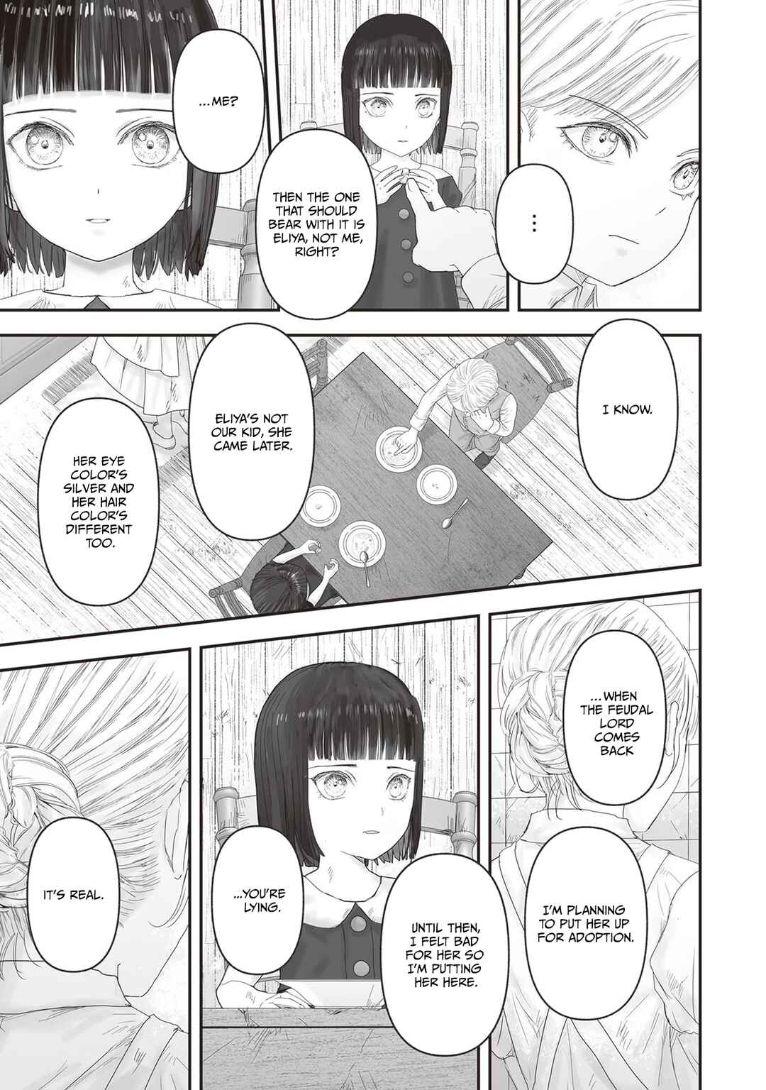 Page 15 Chapter 18 Housekishou no Maid