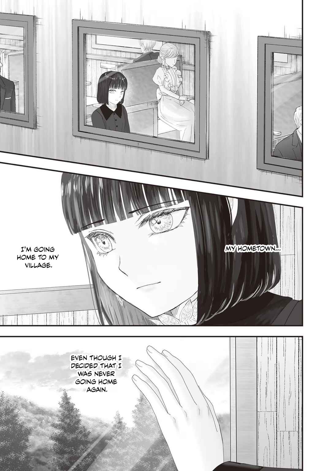 Page 9 Chapter 18 Housekishou no Maid