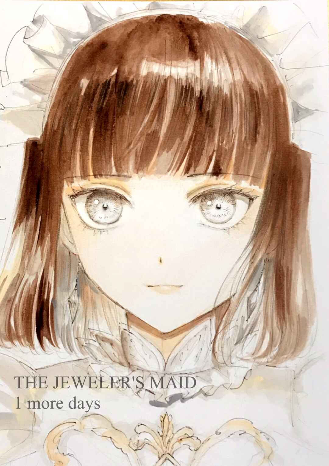 Page 35 Chapter 6.9 Housekishou no Maid