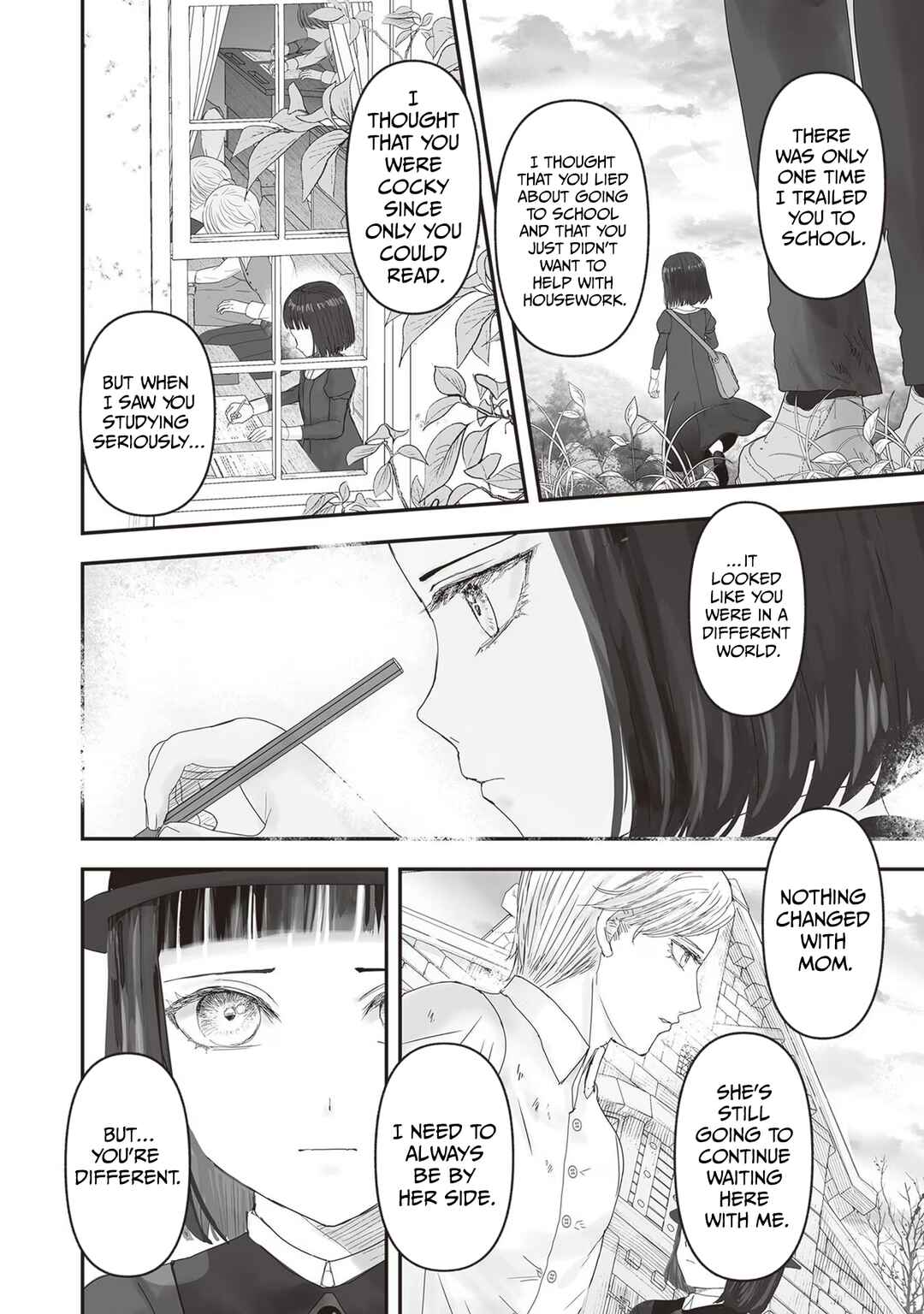 Page 10 Chapter 22 Housekishou no Maid