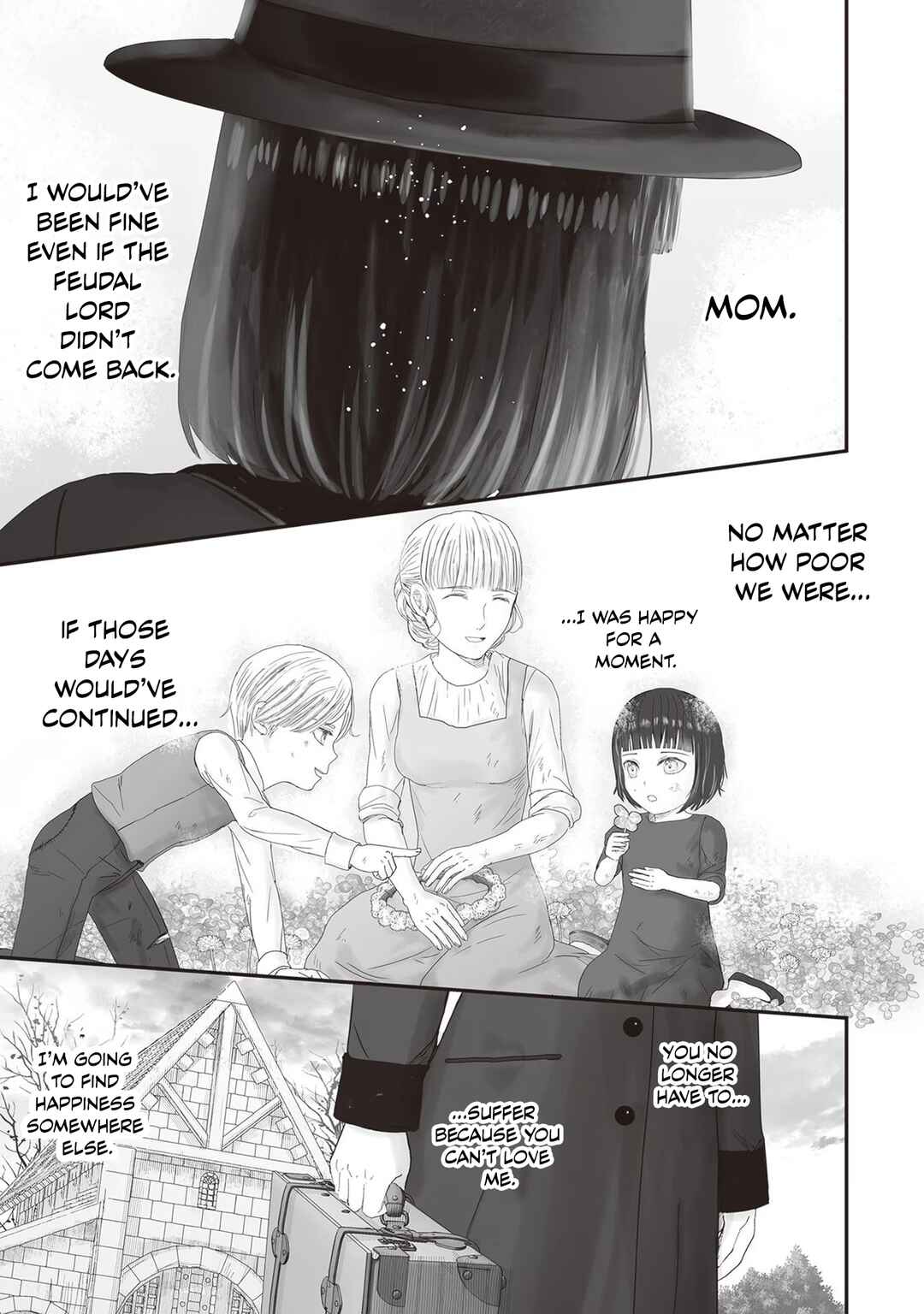 Page 12 Chapter 22 Housekishou no Maid