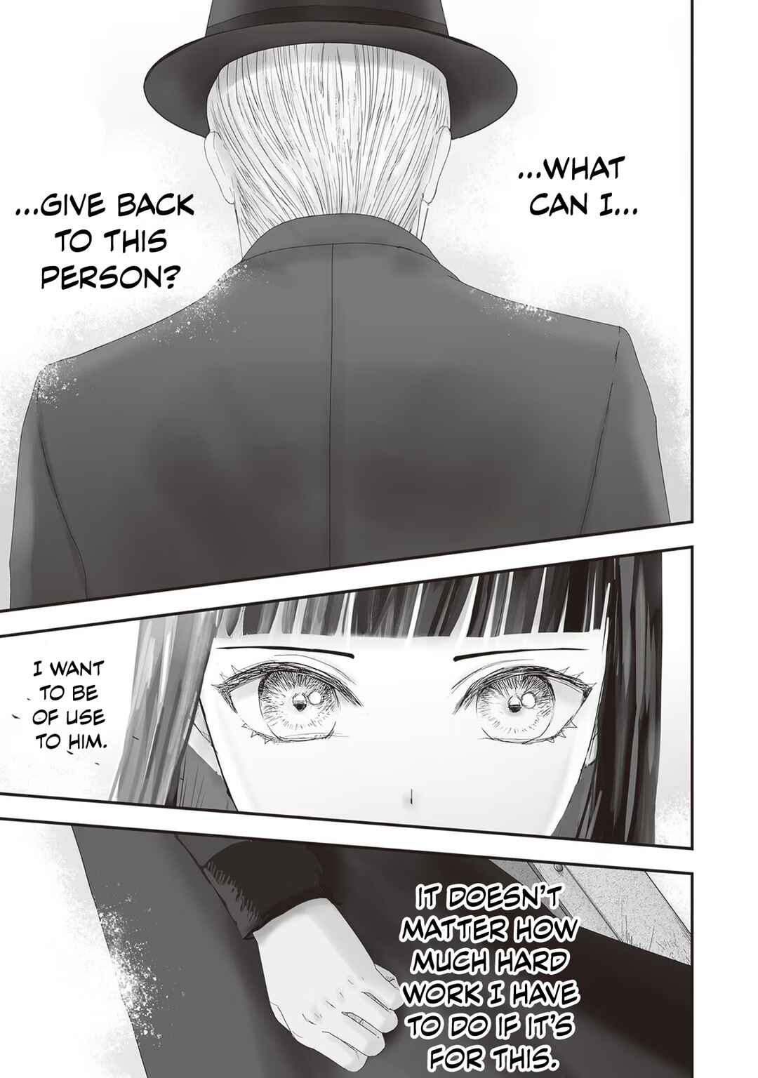 Page 14 Chapter 22 Housekishou no Maid