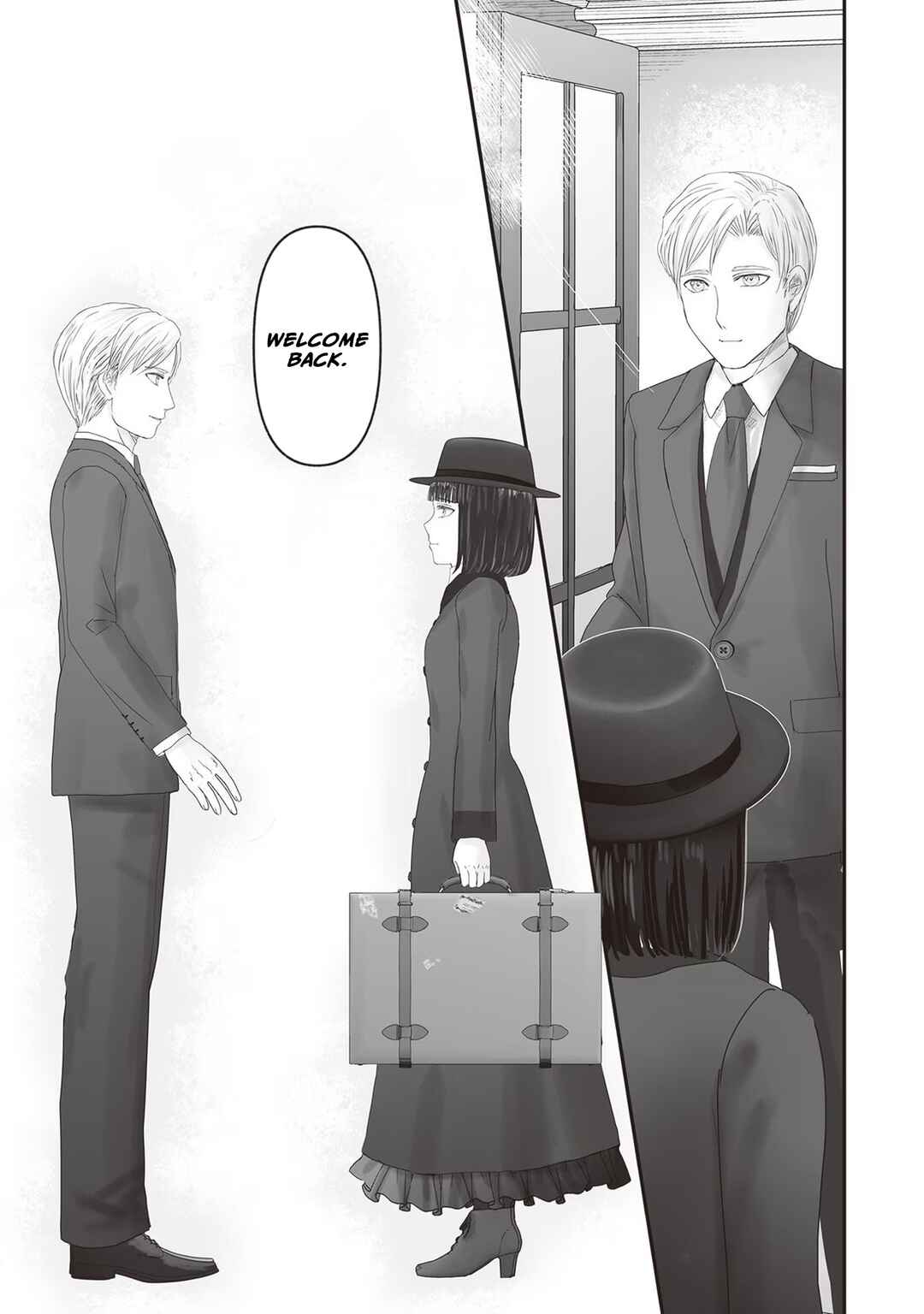 Page 18 Chapter 22 Housekishou no Maid