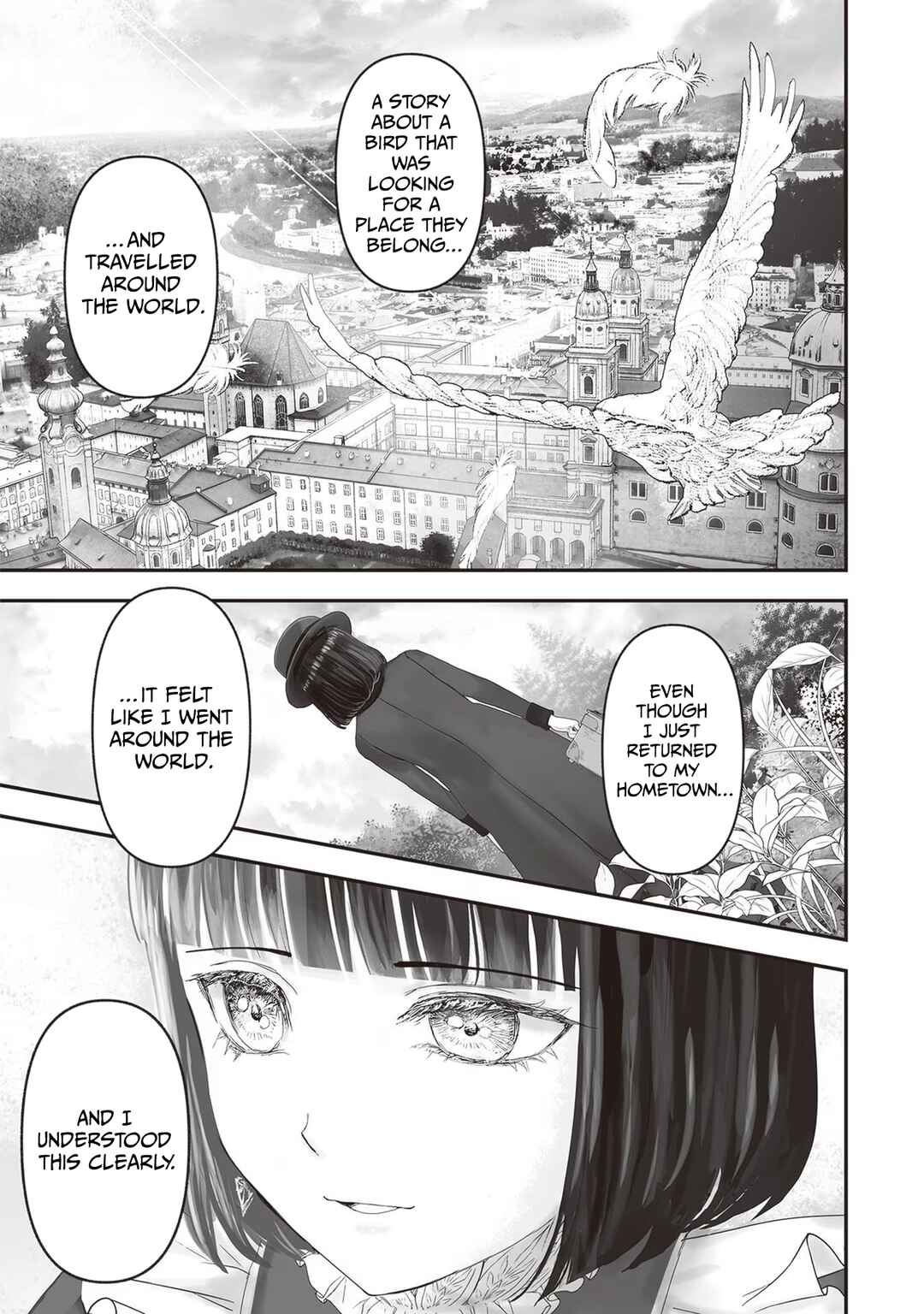 Page 23 Chapter 22 Housekishou no Maid