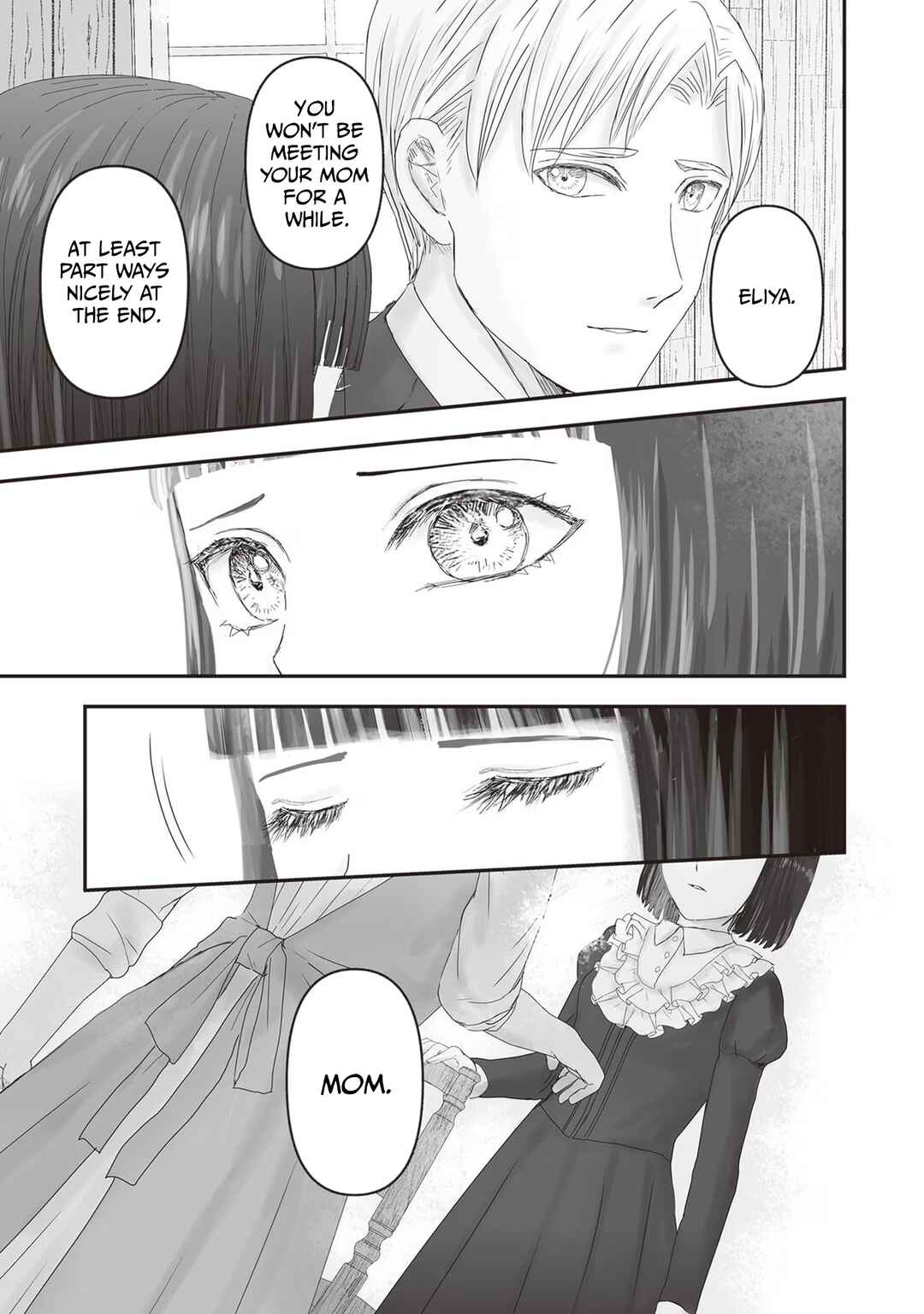 Page 6 Chapter 22 Housekishou no Maid