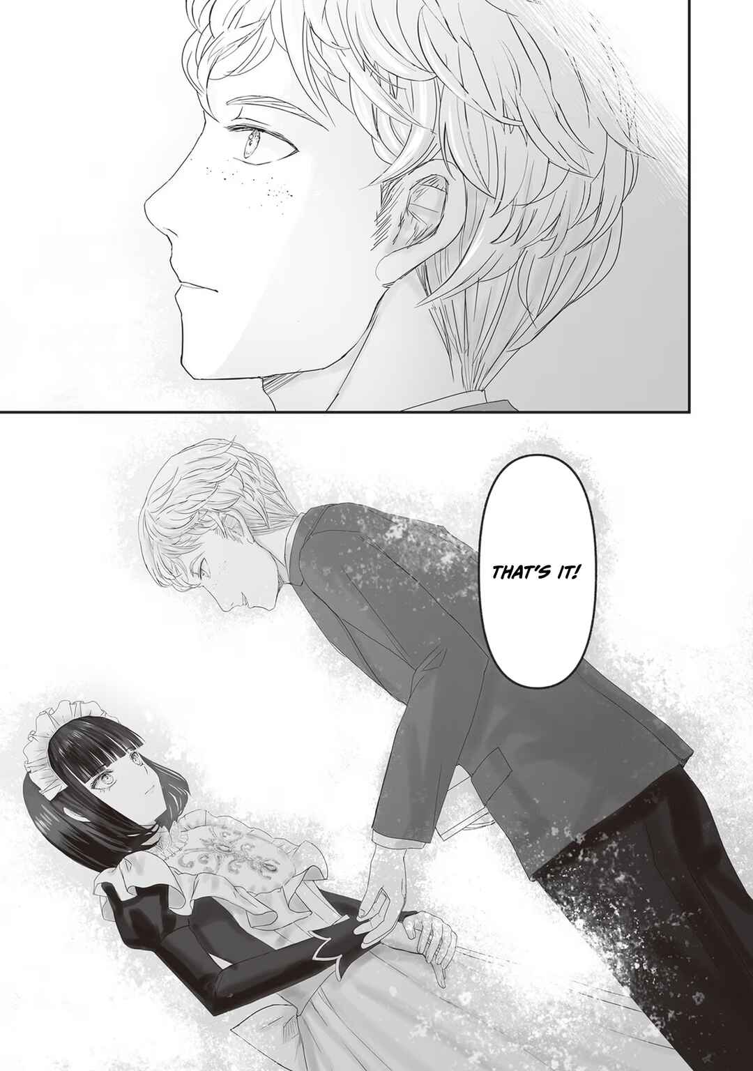 Page 43 Chapter 15 Housekishou no Maid