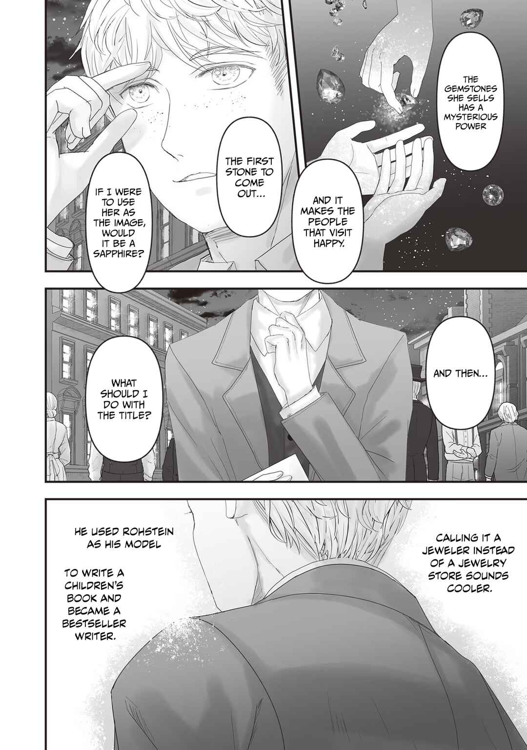 Page 46 Chapter 15 Housekishou no Maid