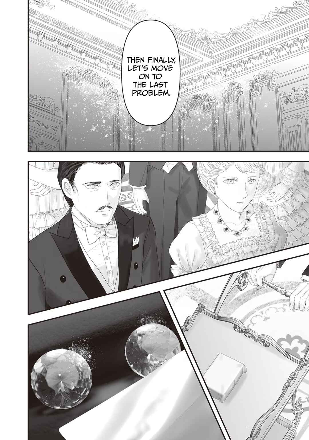 Page 15 Chapter 14.2 Housekishou no Maid