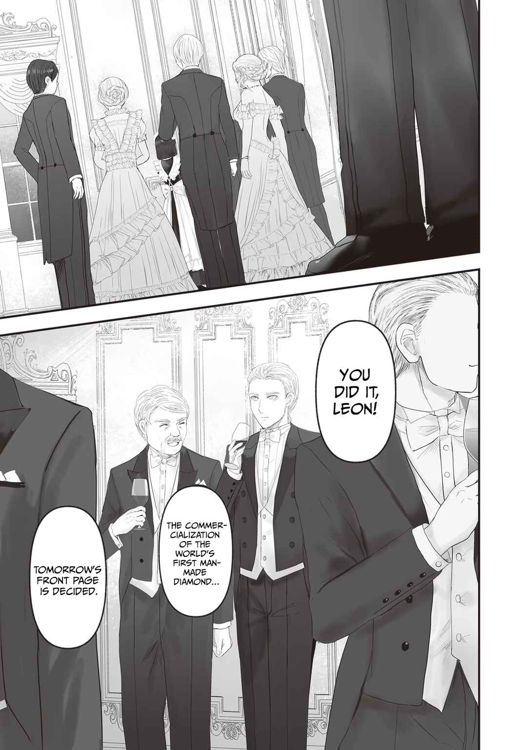Page 51 Chapter 14.2 Housekishou no Maid