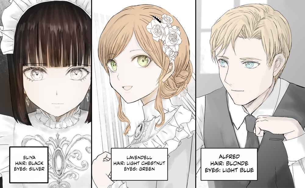 Page 57 Chapter 14.2 Housekishou no Maid