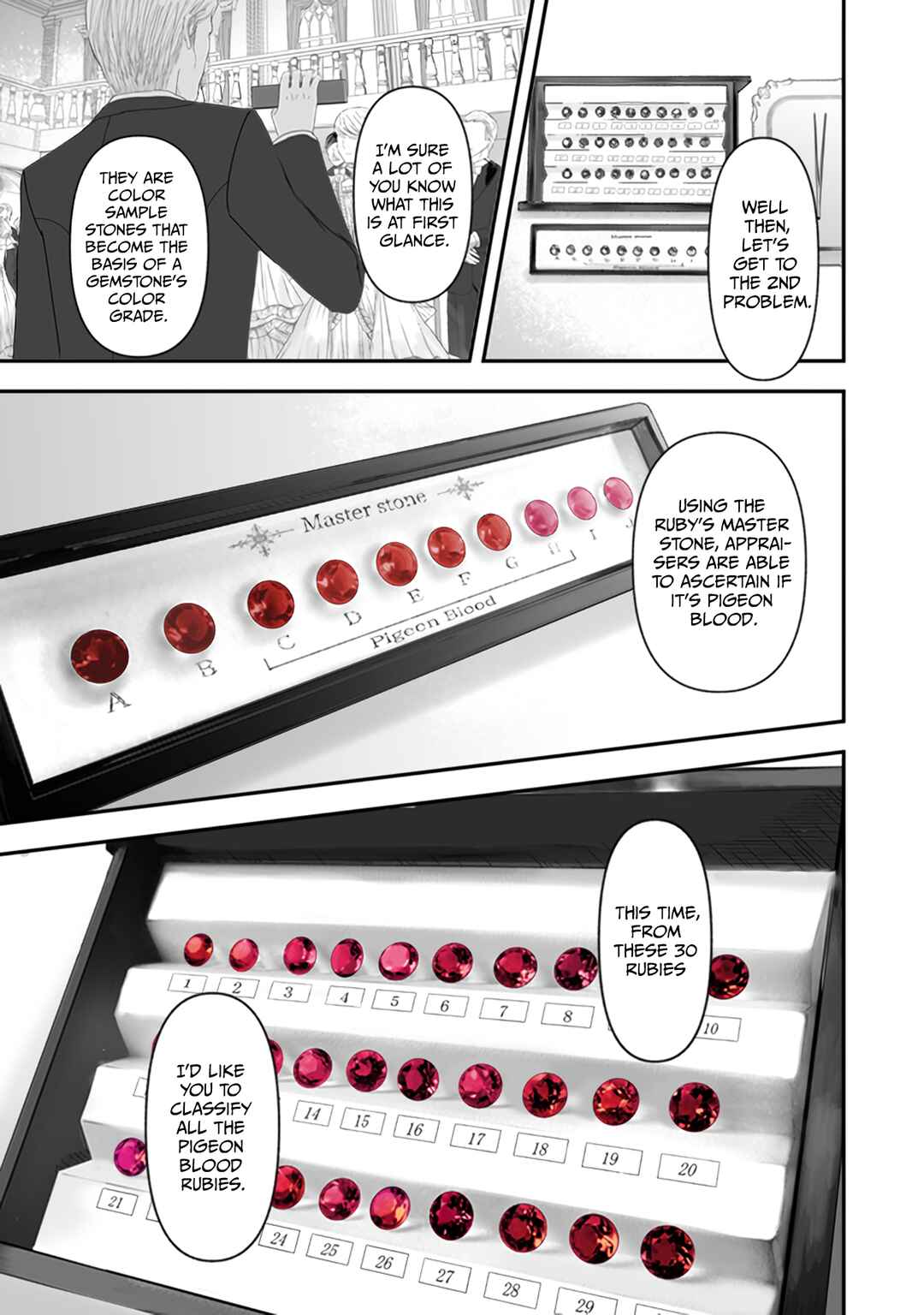 Page 59 Chapter 14.2 Housekishou no Maid