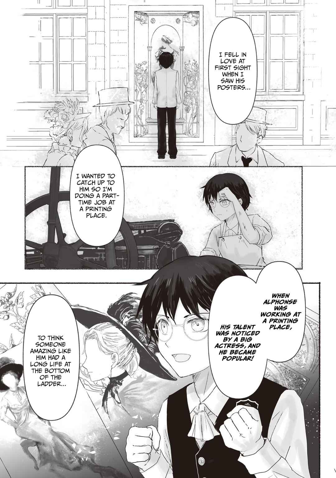 Page 18 Chapter 3 Housekishou no Maid