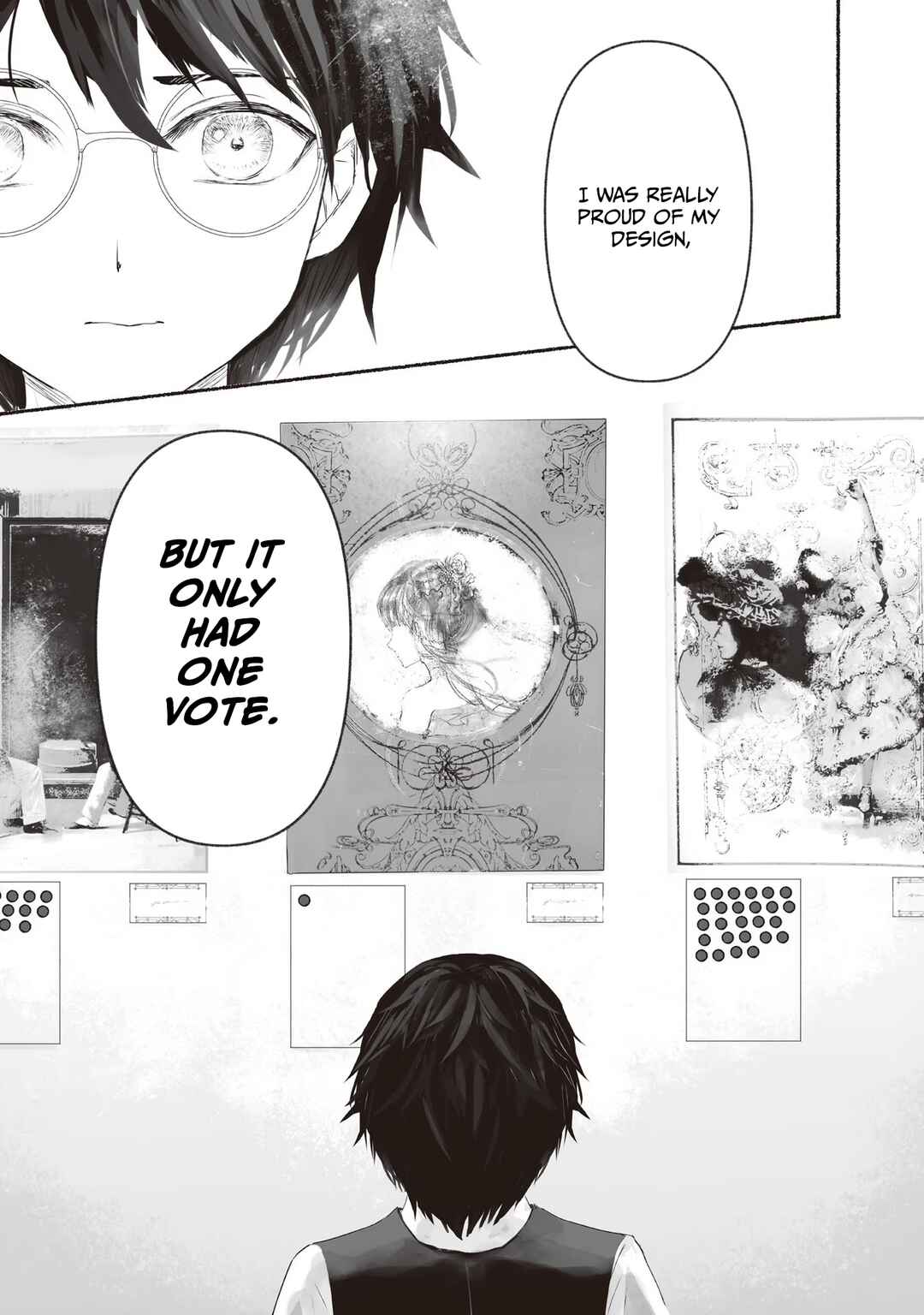 Page 20 Chapter 3 Housekishou no Maid