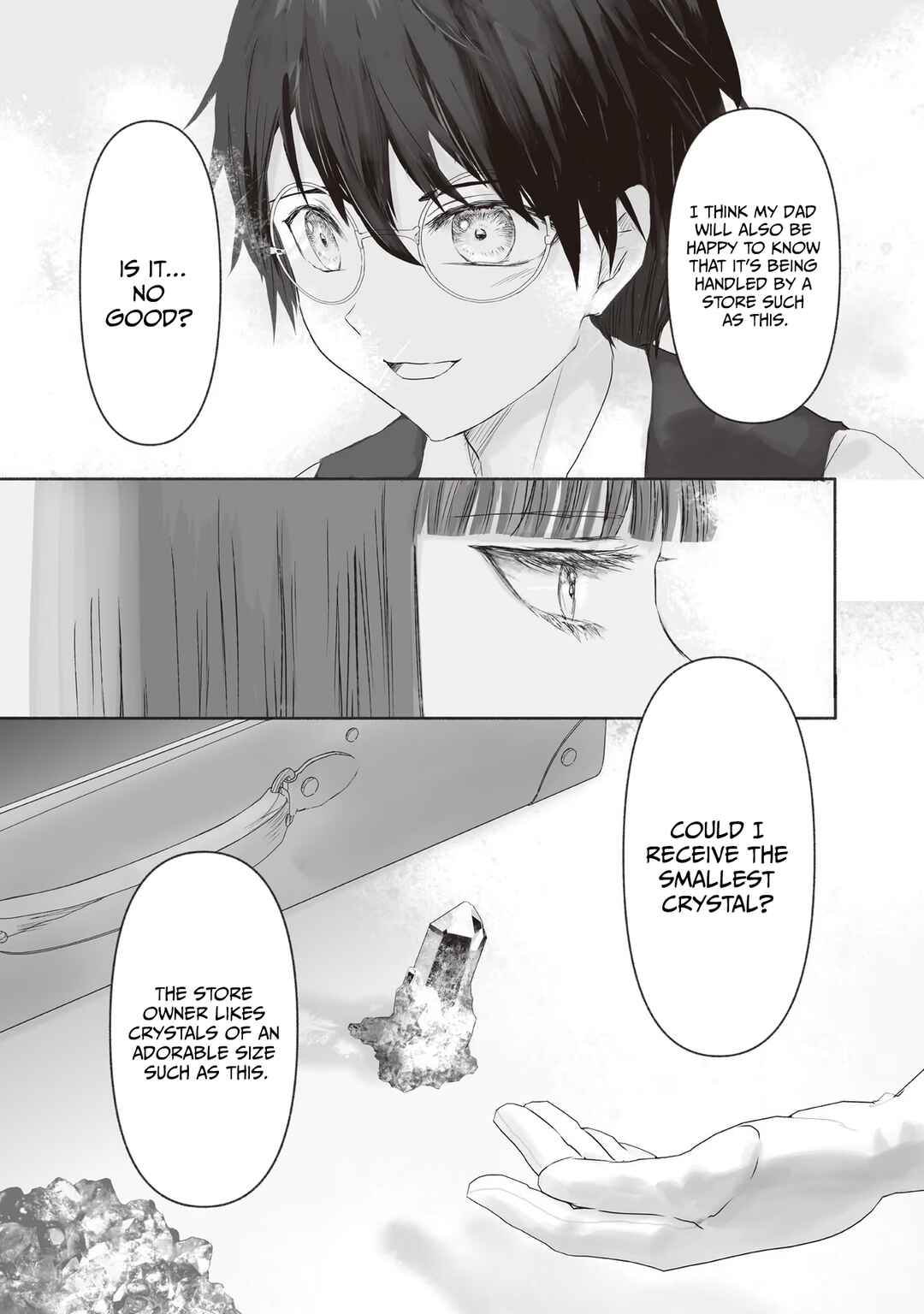 Page 26 Chapter 3 Housekishou no Maid
