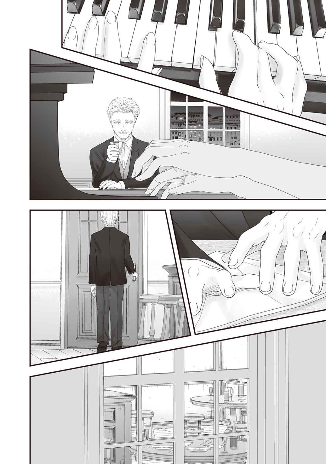 Page 19 Chapter 27 Housekishou no Maid