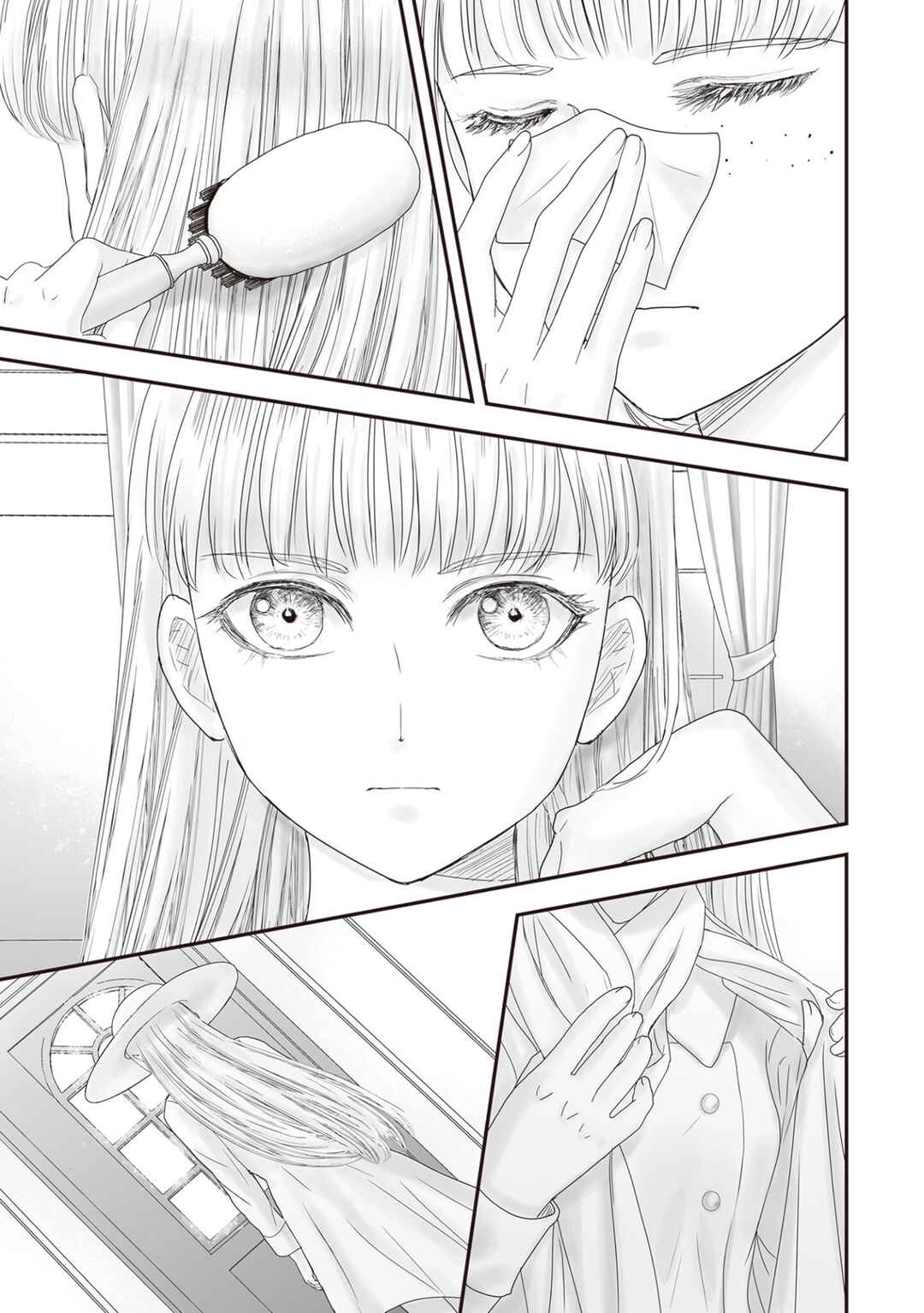 Page 24 Chapter 27 Housekishou no Maid