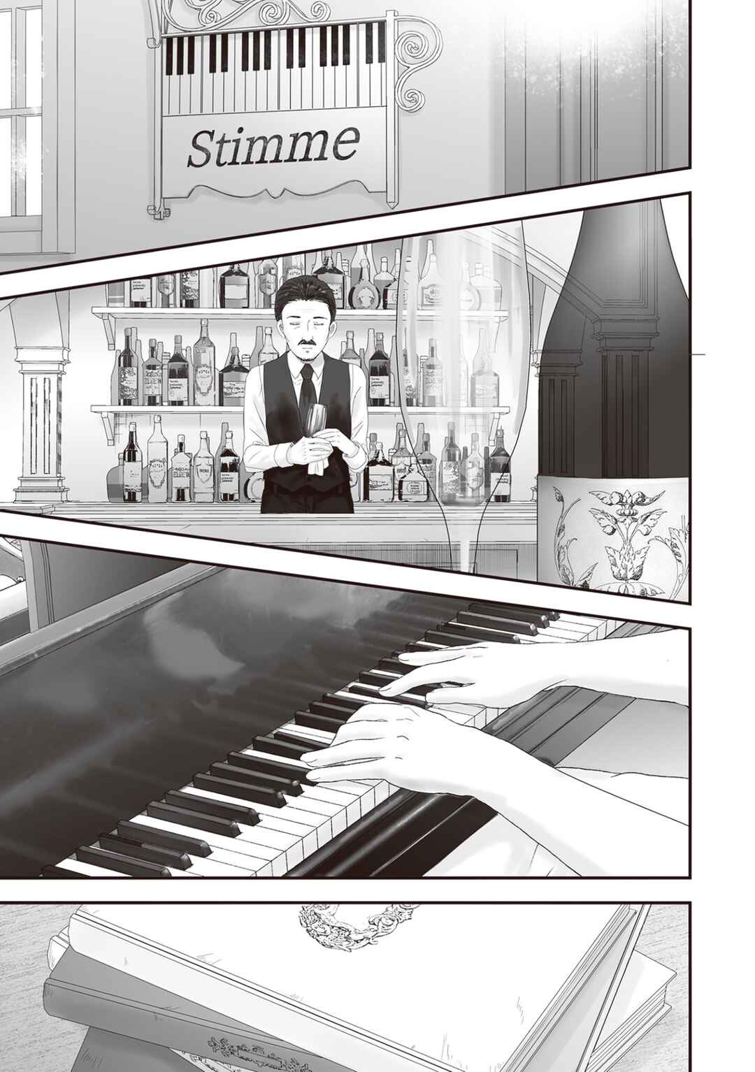 Page 34 Chapter 27 Housekishou no Maid