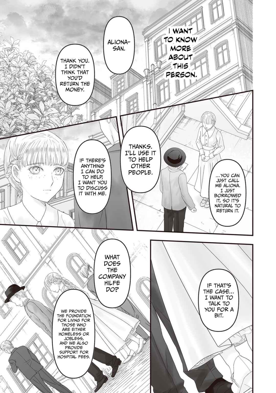 Page 62 Chapter 27 Housekishou no Maid