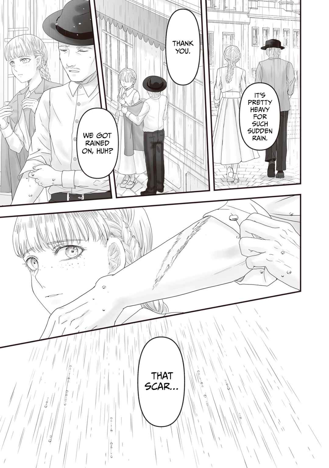 Page 64 Chapter 27 Housekishou no Maid