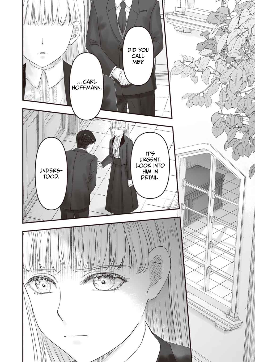 Page 65 Chapter 27 Housekishou no Maid