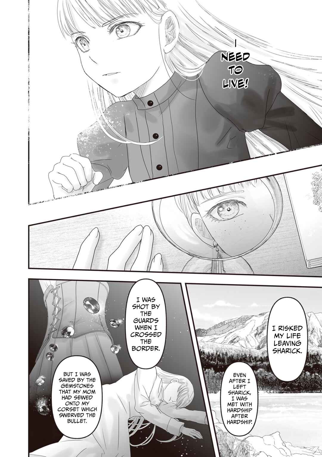Page 77 Chapter 27 Housekishou no Maid