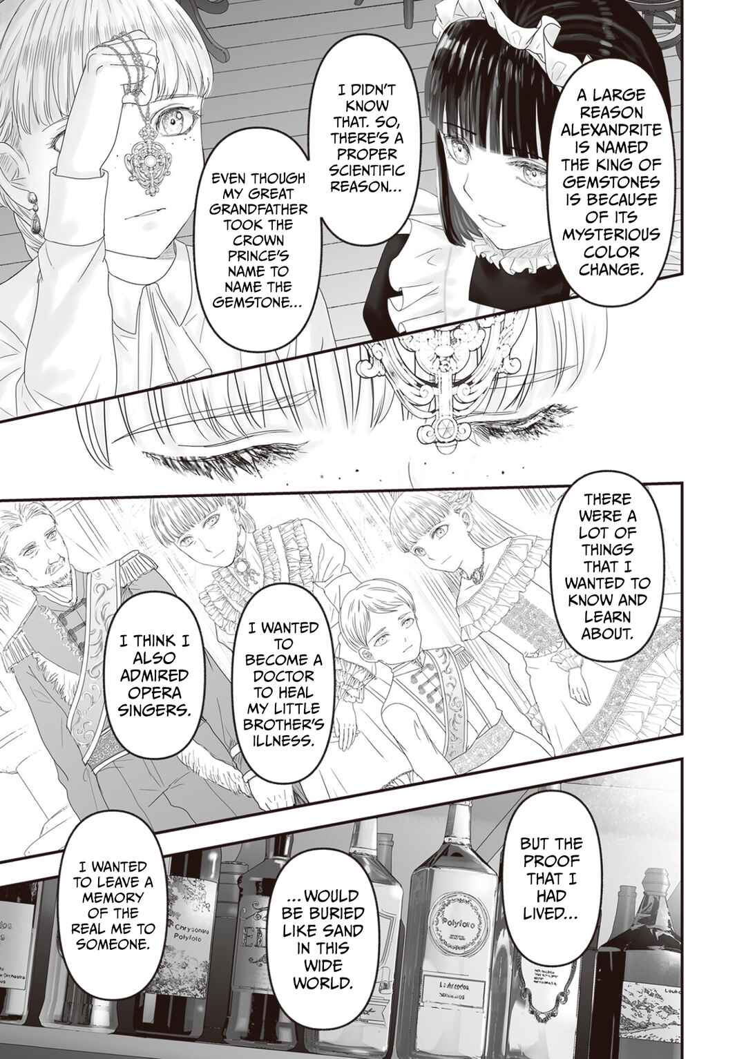 Page 80 Chapter 27 Housekishou no Maid