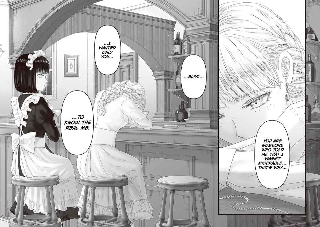 Page 81 Chapter 27 Housekishou no Maid
