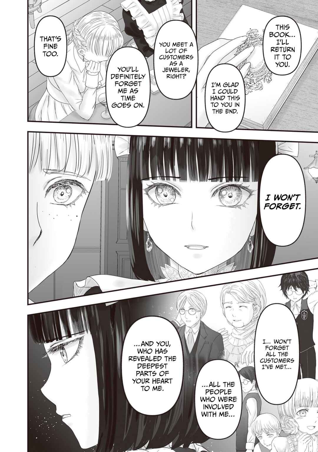 Page 82 Chapter 27 Housekishou no Maid
