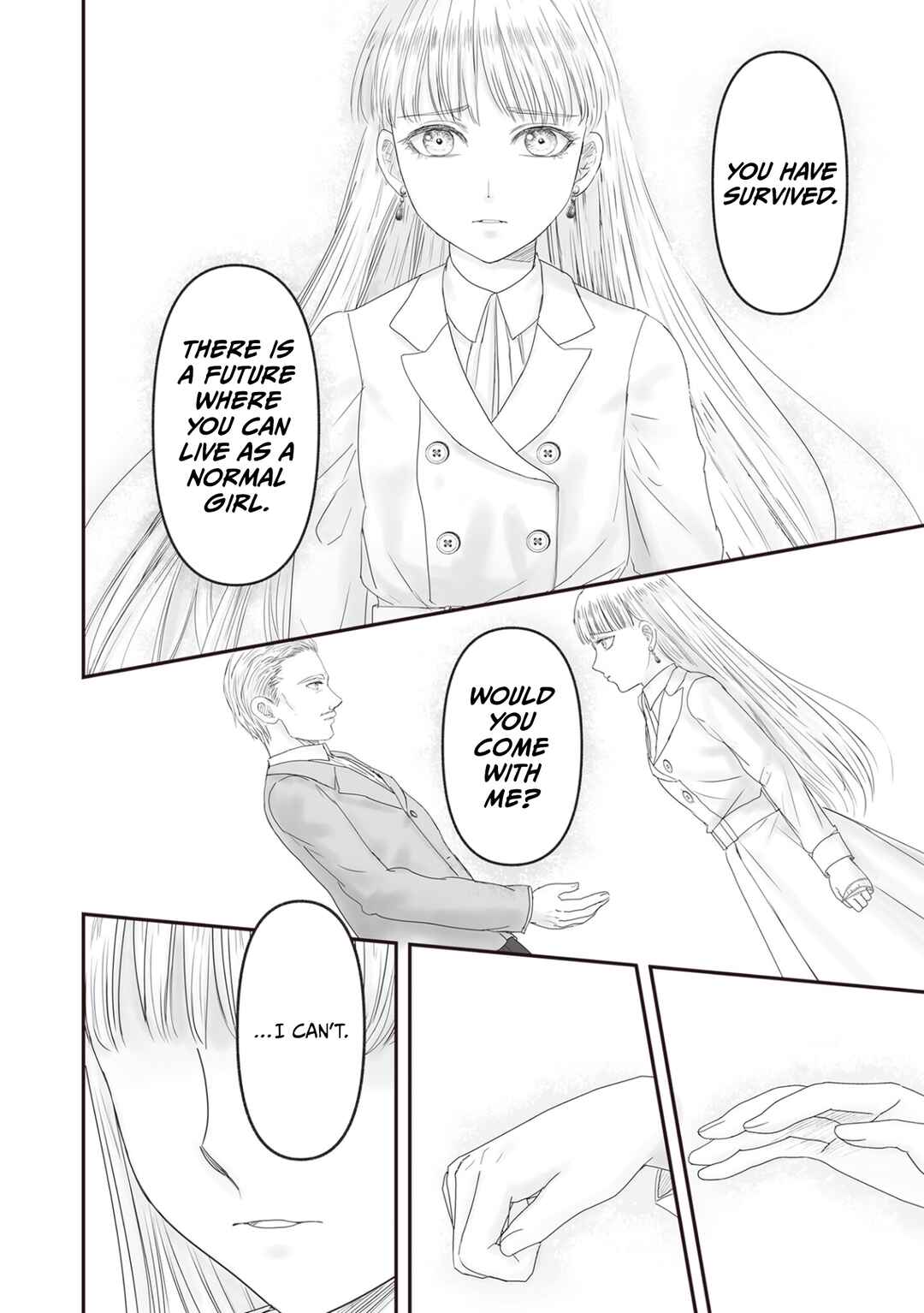 Page 88 Chapter 27 Housekishou no Maid