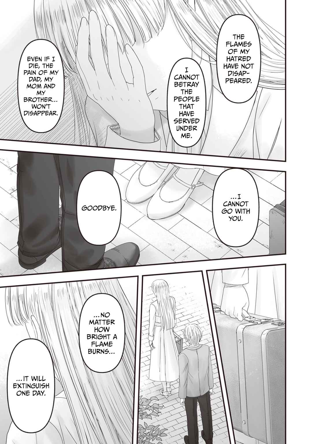 Page 89 Chapter 27 Housekishou no Maid