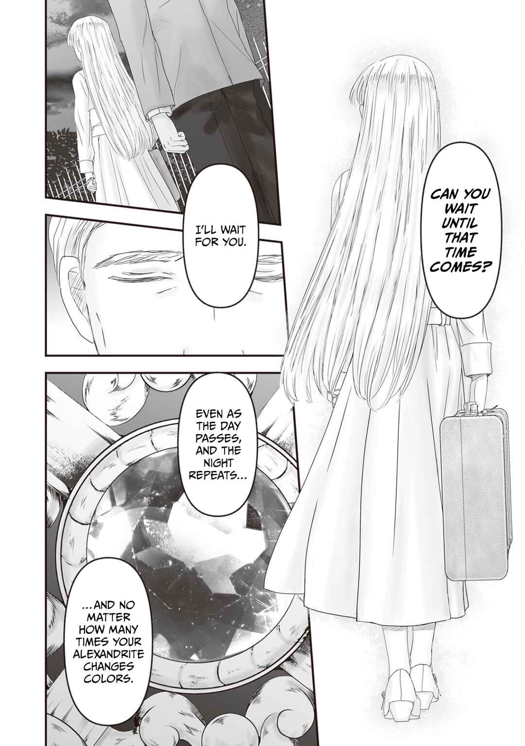 Page 90 Chapter 27 Housekishou no Maid