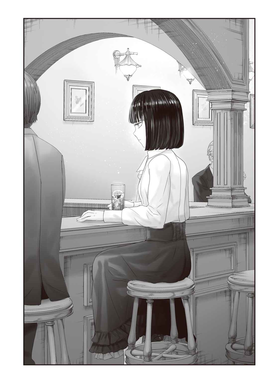 Page 94 Chapter 27 Housekishou no Maid