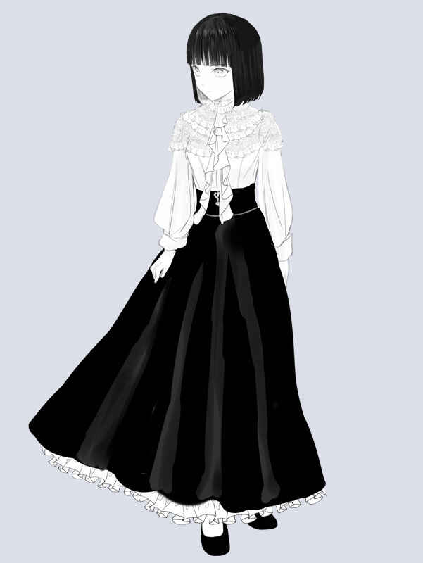 Page 97 Chapter 27 Housekishou no Maid