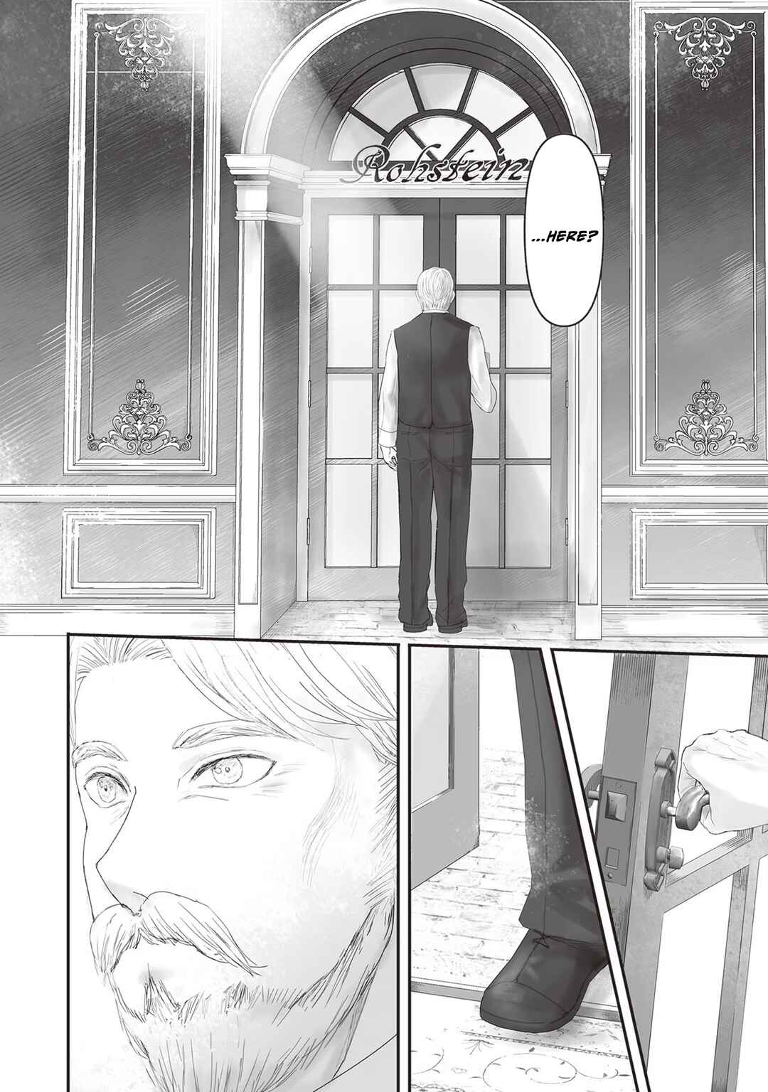 Page 27 Chapter 13 Housekishou no Maid