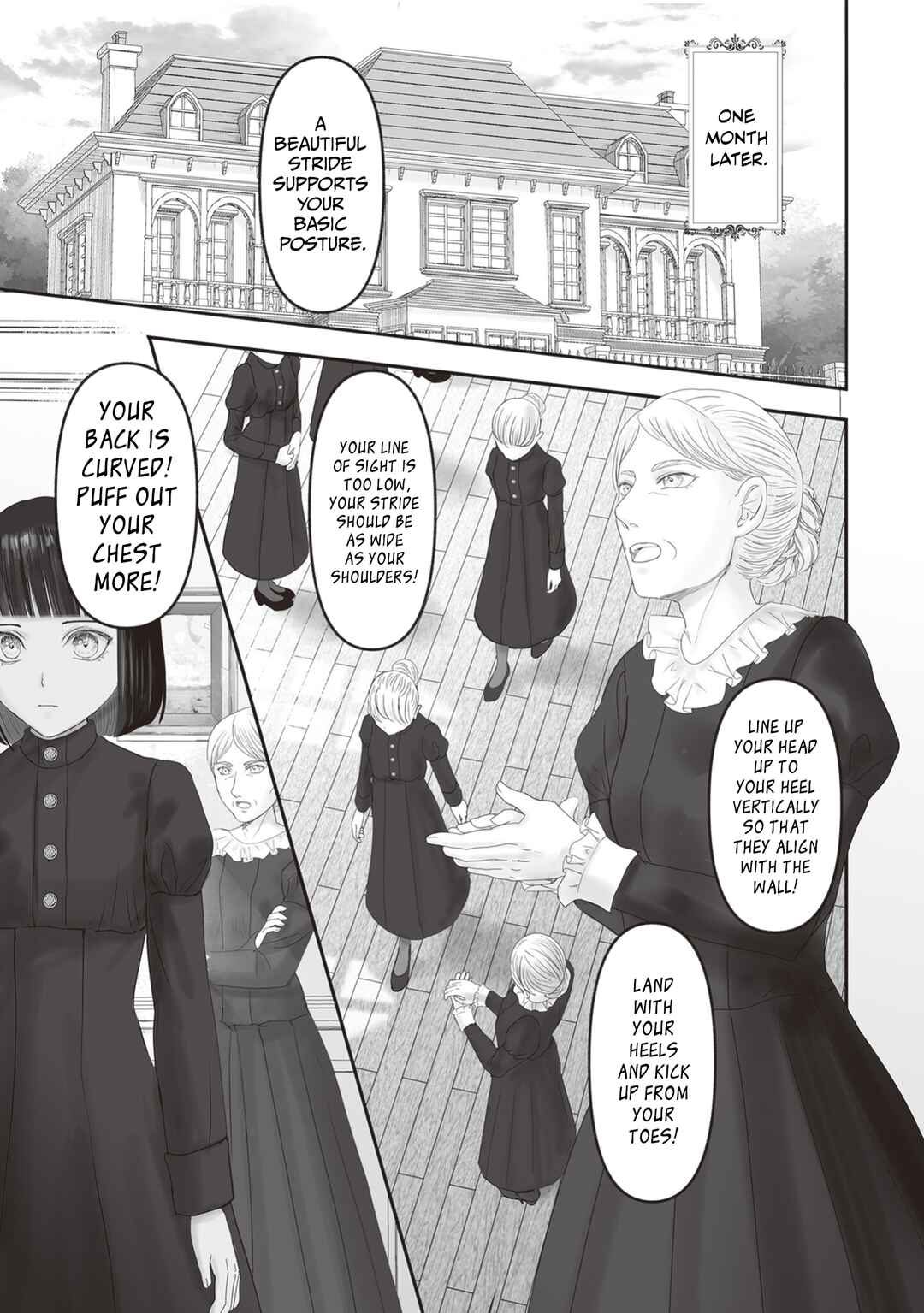 Page 27 Chapter 24 Housekishou no Maid