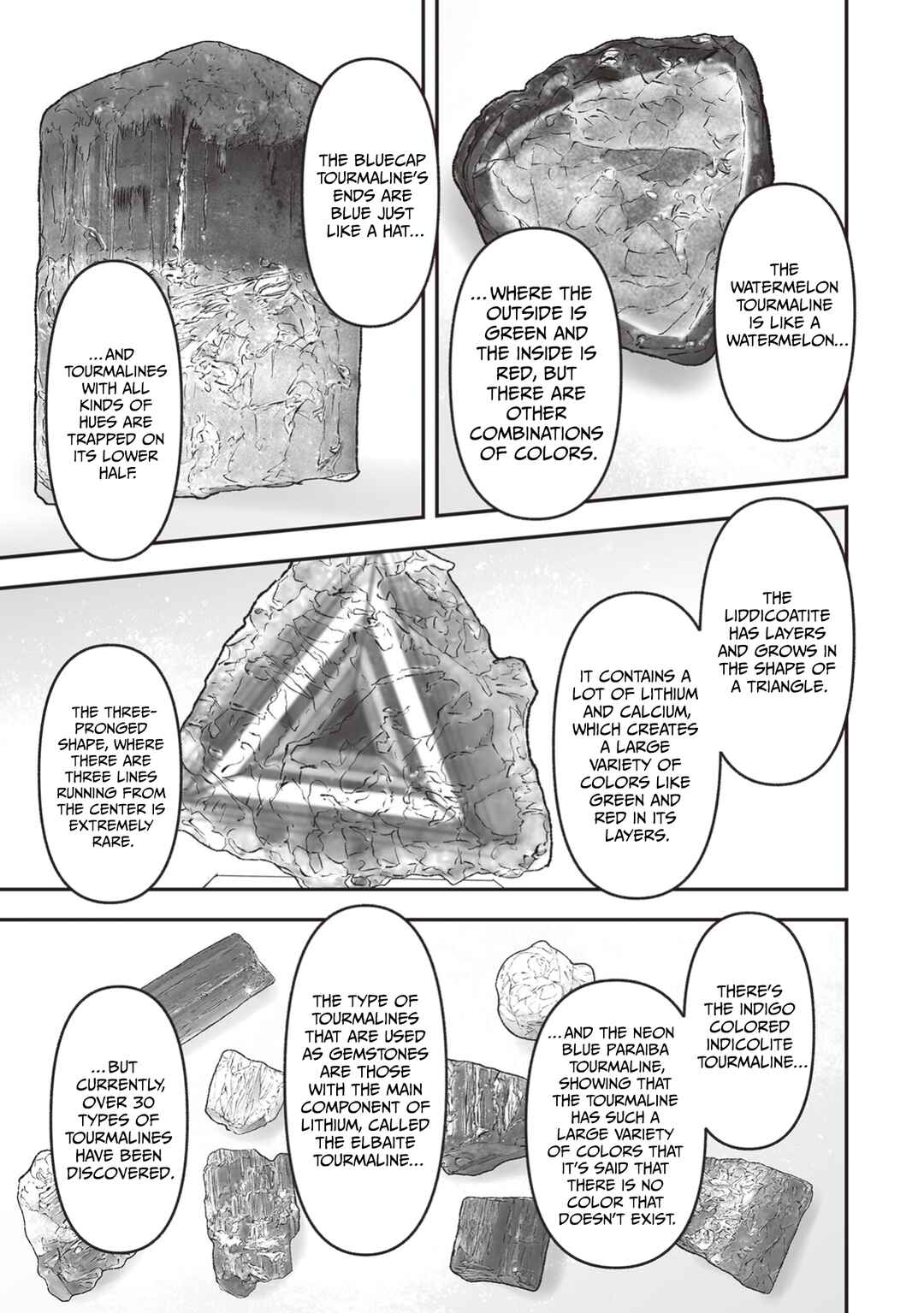 Page 31 Chapter 24 Housekishou no Maid