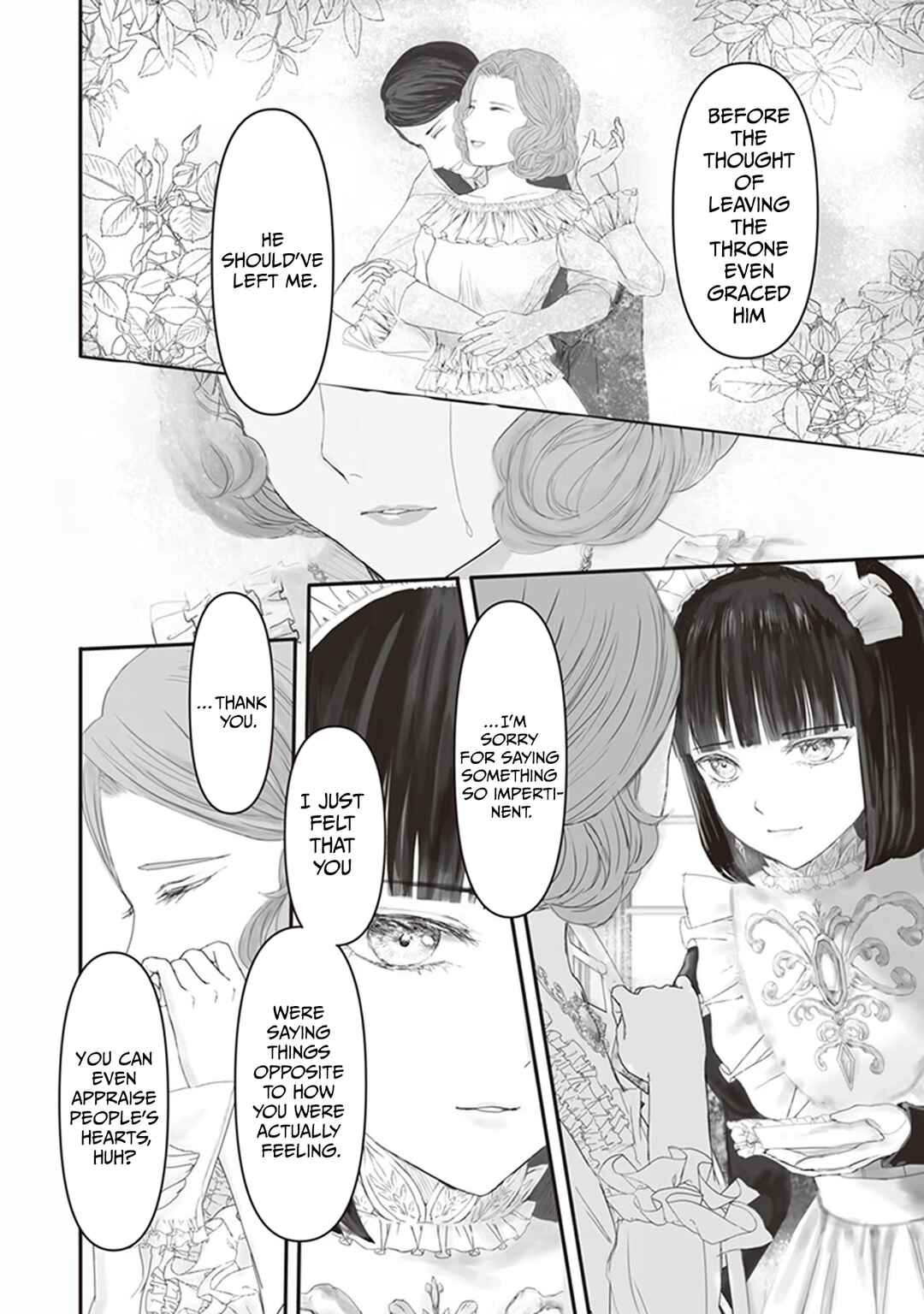 Page 29 Chapter 11 Housekishou no Maid
