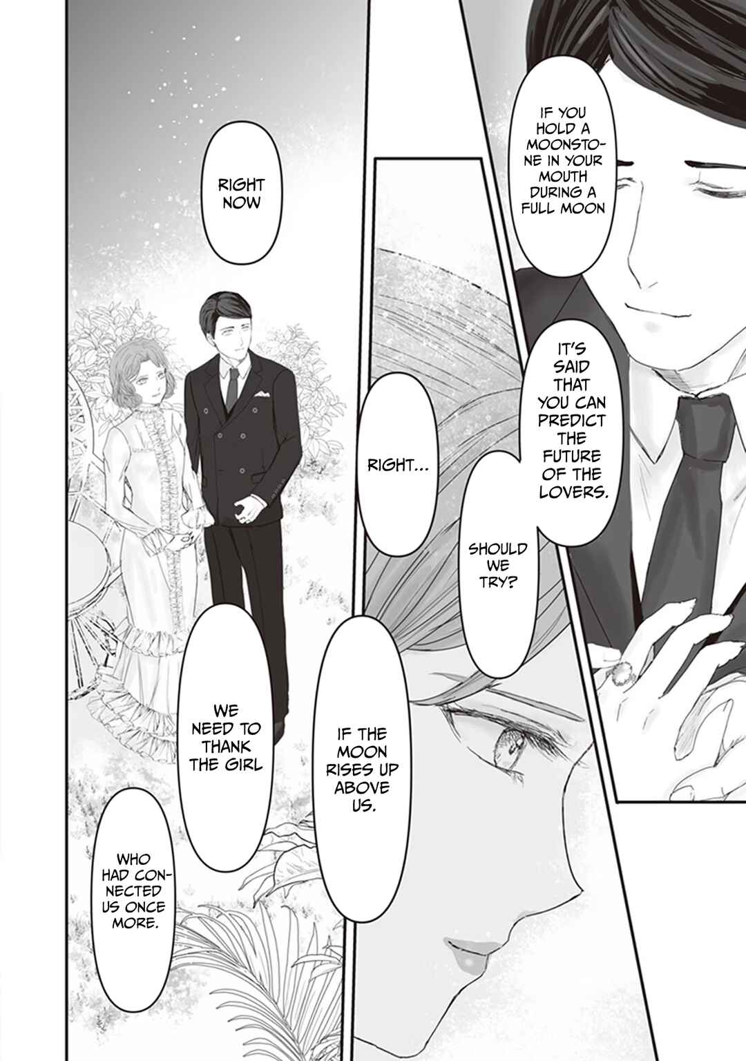 Page 37 Chapter 11 Housekishou no Maid