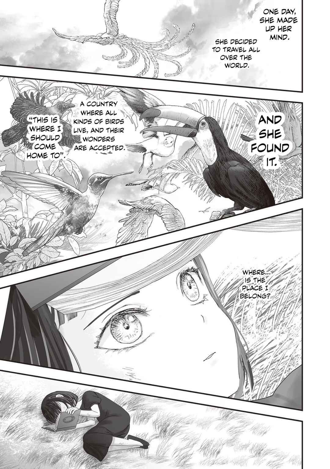 Page 14 Chapter 19 Housekishou no Maid