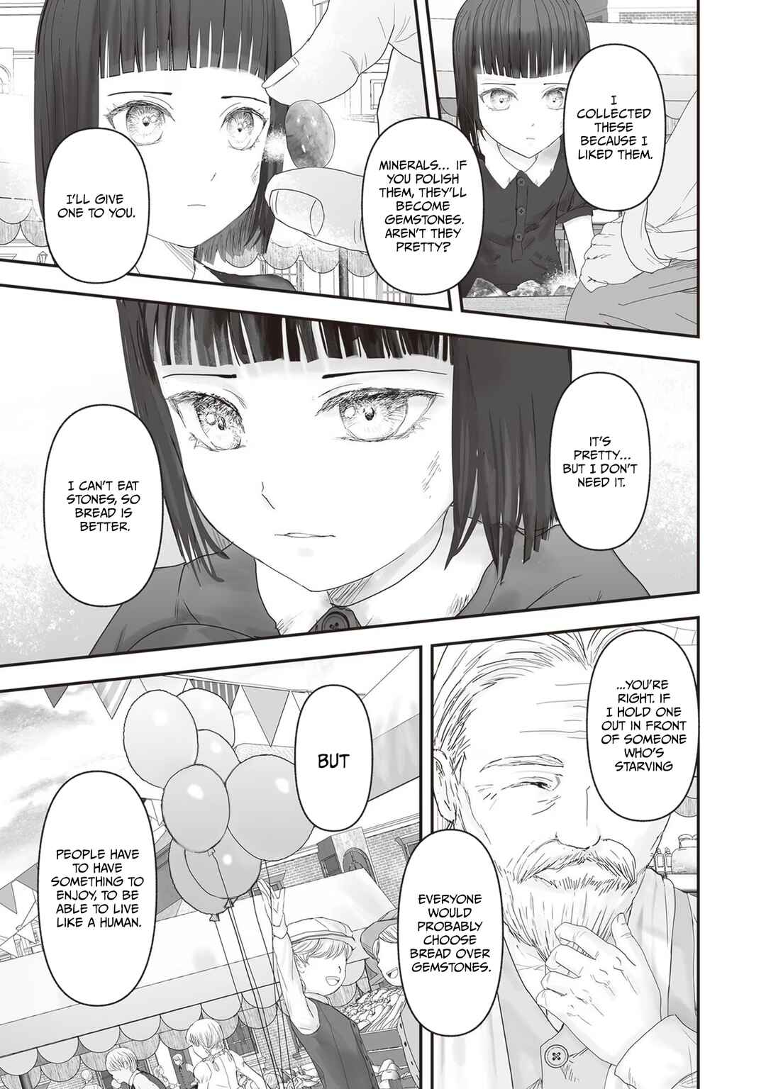 Page 2 Chapter 19 Housekishou no Maid