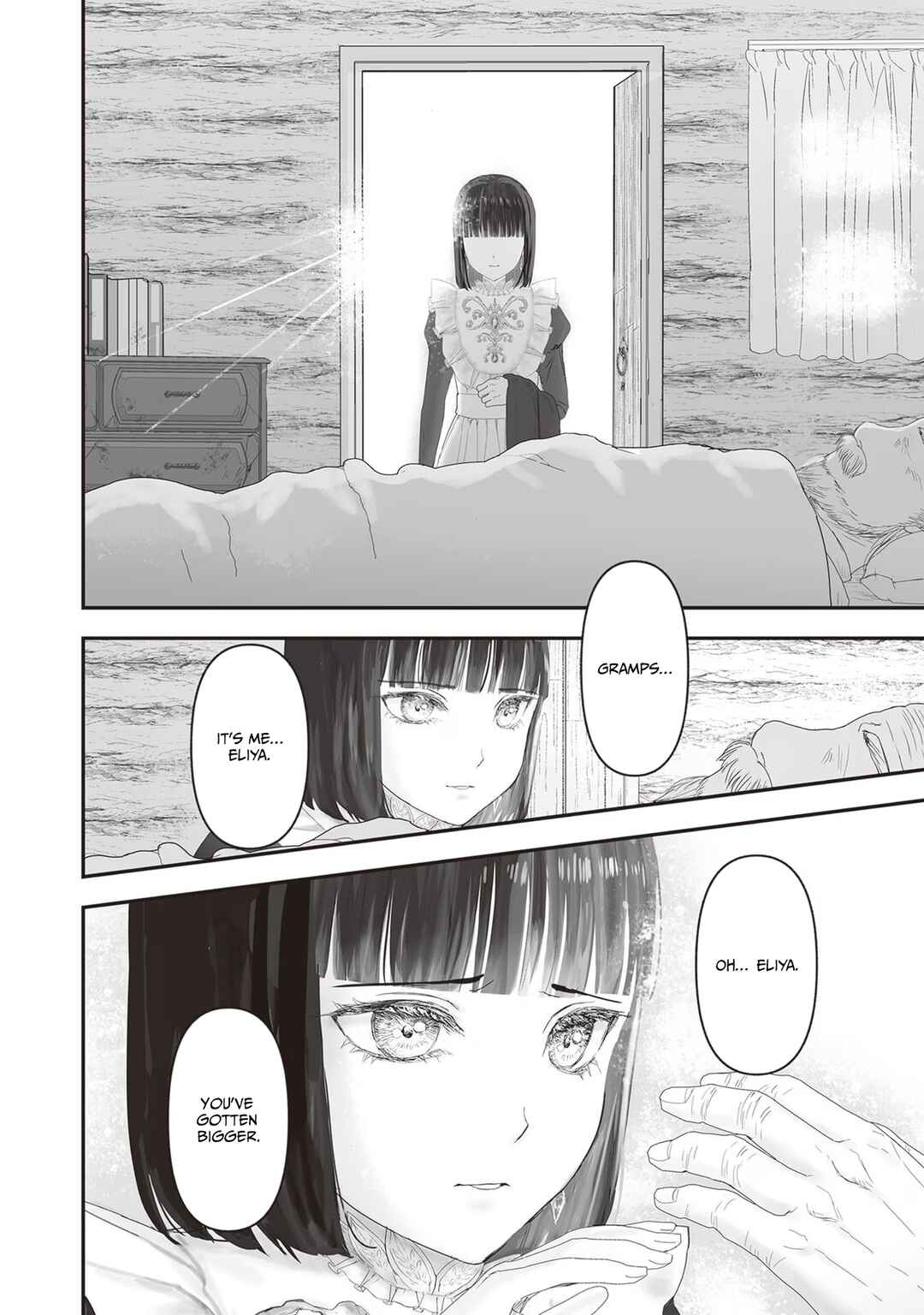 Page 25 Chapter 19 Housekishou no Maid