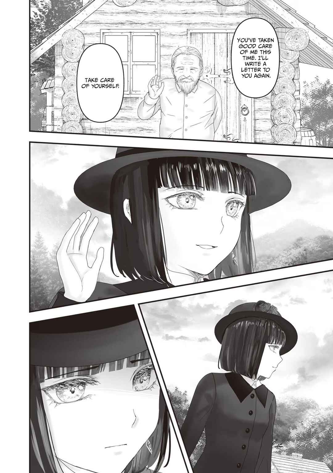Page 37 Chapter 19 Housekishou no Maid