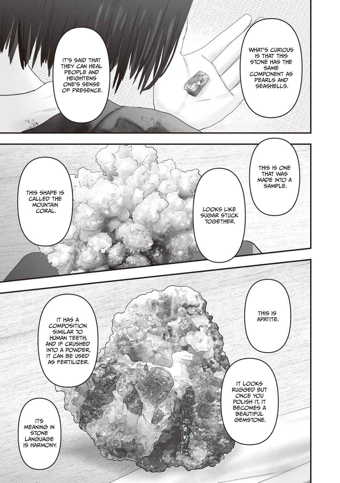 Page 4 Chapter 19 Housekishou no Maid